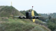 EM&M toma posiciones en el negocio antidrones con la vista puesta en el muro Europa quiere levantar con estos sistemas