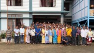 All Garo Hills Multipurpose Cooperative Society marks 4th Foundation Day in Babadam