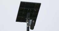 Oklahoma lawmakers study use of automated license plate readers