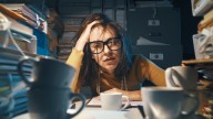 Crearon un parche inteligente que monitoriza la frecuencia cardíaca y reduciría el estrés
