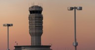 Flight disruptions continue as air traffic controllers brace for their first full missing paychecks