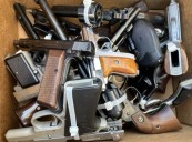 Local firearms advocates file lawsuit challenging Glock sale ban