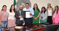 Fiscalía y DiDi firman convenio para traslados gratuitos de mujeres en situación de violencia