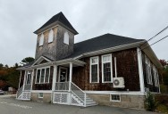 Forty years of ‘Friends’ to Westport seniors