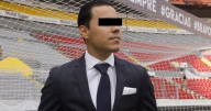 Aficionados de la Chivas arremeten contra Ramón Morales por el caso de Omar “N”