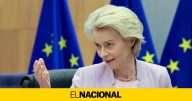 La UE también aumenta la presión a Rusia: nuevas sanciones para Putin