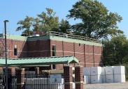 Fairview Park natatorium project hits major milestones
