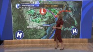 AccuWeather forecast for Philadelphia, Pennsylvania, New Jersey and Delaware