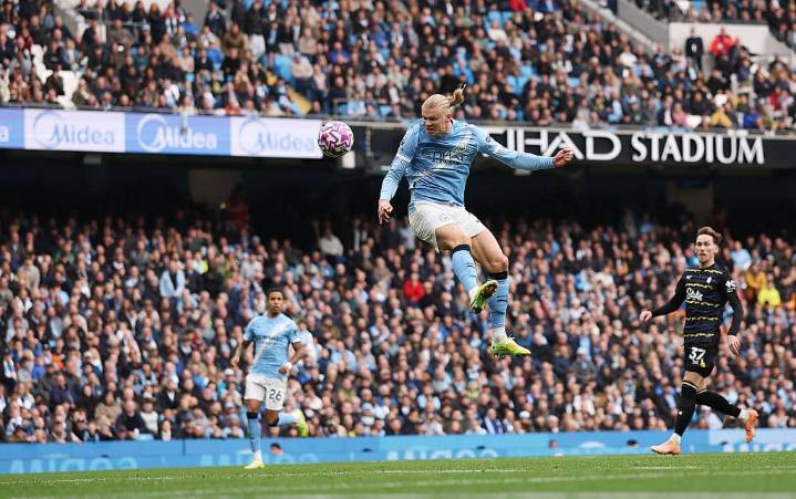Man City vs Everton LIVE: Premier League match stream, latest team news, lineups, TV, prediction