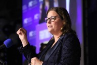 Stefanson fined for ethics violation
