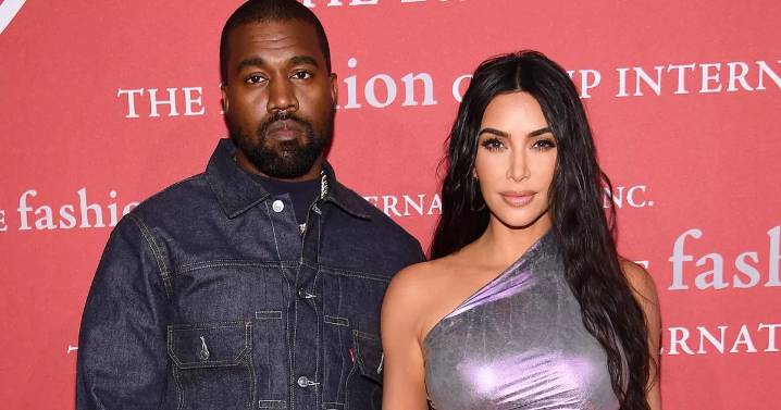 Kim Kardashian shares three-word bombshell reason for Kanye West split