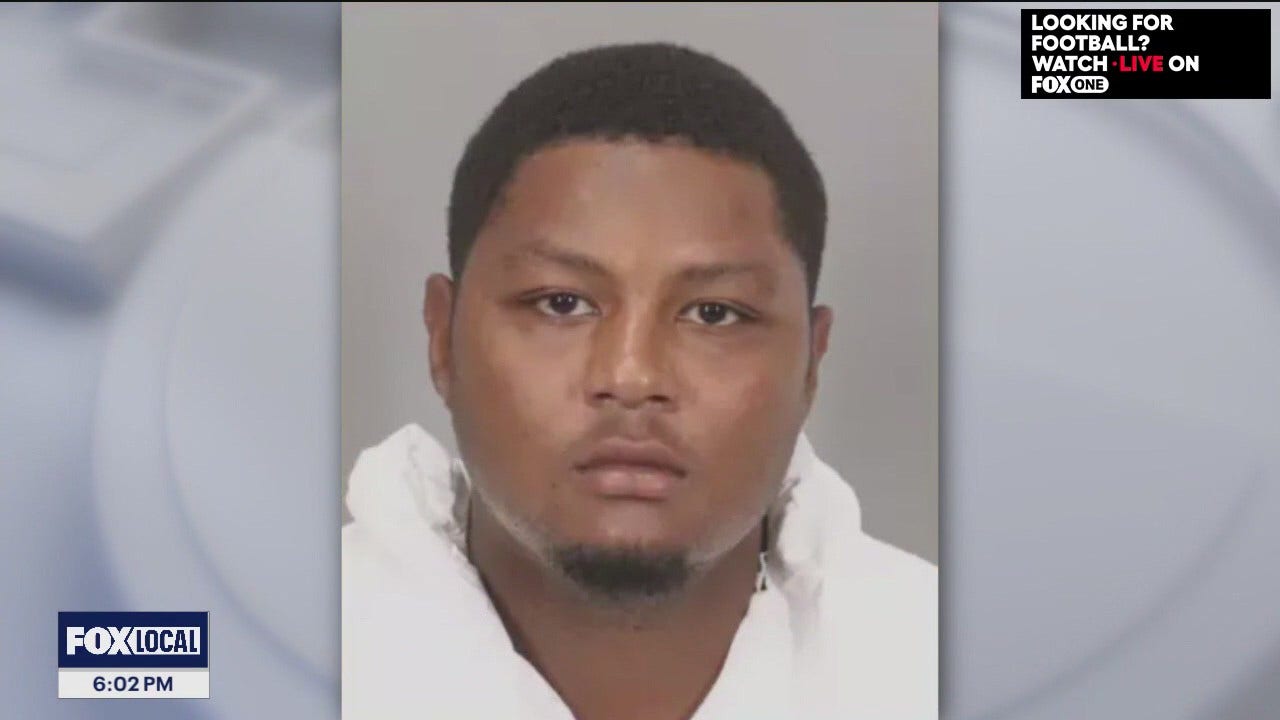 Detectives arrest man linked to vicious VTA beatings of unhoused men