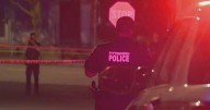 Man shot to death in Pittsburgh's Hill District