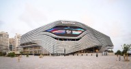 El Roig Arena se blinda y el Valencia - Hapoel de Euroliga se jugará a puerta cerrada