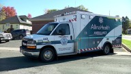 River Falls paramedics face 2 ambulance breakdowns in 24 hours