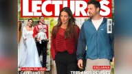 Nuevos detalles sobre el hombre que ha sido visto besándose con Eva González: trabaja en la hostelería y es 10 años menor que ella