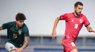 Bolivia ganó 1-0 a Jordania en amistoso de preparación para el repechaje al Mundial 2026