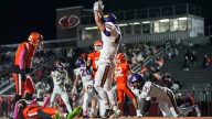 Indiana high school football snap judgments from sectional first round