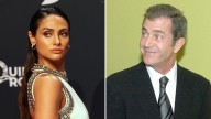 Renata Notni compartirá pantalla con Mel Gibson en la cinta ‘Coyote’
