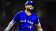 Bo Bichette dealing with ‘significant hurdles’ for return if Toronto reaches ALCS