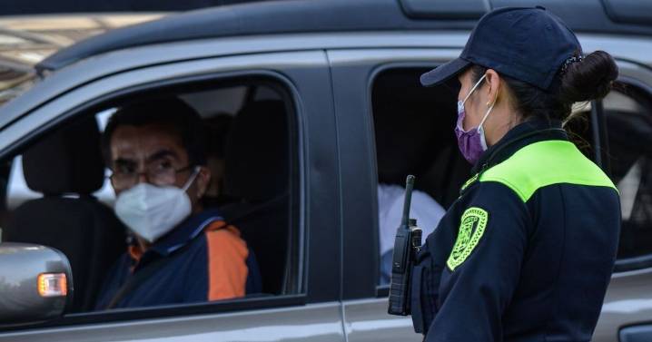 Guía de multas de tránsito en CDMX: costos y cómo pagarlas en línea, bancos o kioscos