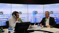 César González-Bueno, CEO de Sabadell: "Tengo la certeza de que no saldrá la OPA del BBVA sobre el Sabadell"