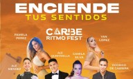 Invita Puerto Morelos al «Caribe Ritmo Fest»
