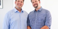 What I learned co-managing a $100 million venture capital fund with my twin brother