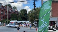 Celebrating art and community at the 69th Annual St. James Court Art Show