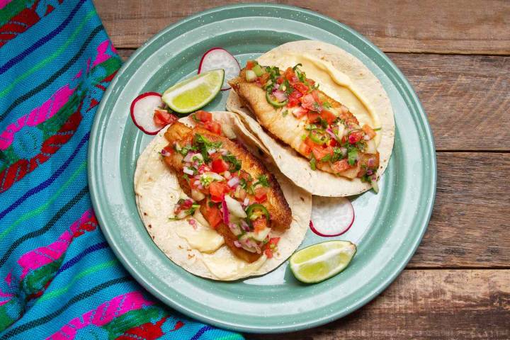 Man Says He Discovered Allergy to 'Normal Ingredient' While Eating Tacos