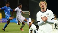 Alemania cumple y Francia se cae: el resumen de la jornada de Eliminatorias Europeas rumbo al Mundial 2026