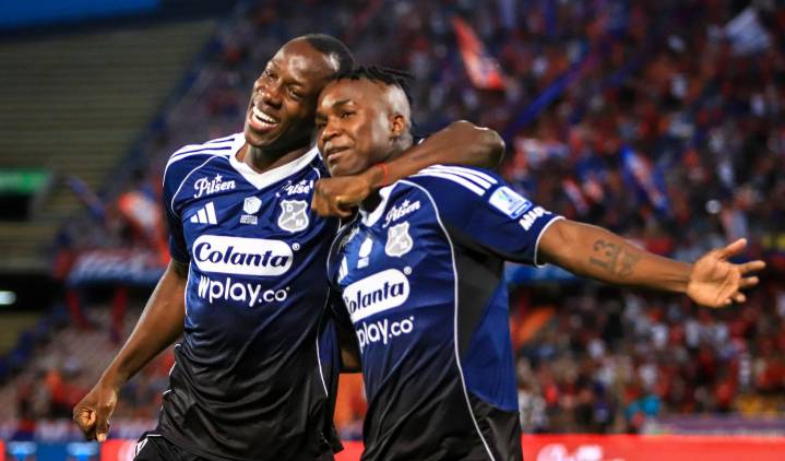Independiente Medellín firmará un contrato internacional de lujo