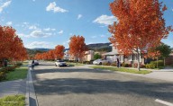 'A standout estate': Construction begins at boutique Berry Lane project