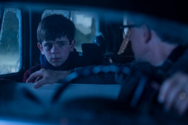 ‘It: Welcome to Derry’ creators break down that gory birth scene: ‘They let us go there’