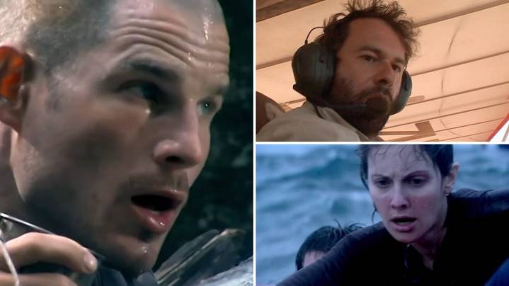 ‘I Shouldn’t Be Alive’ Turns 20: Revisit These Shocking Sagas From the Series