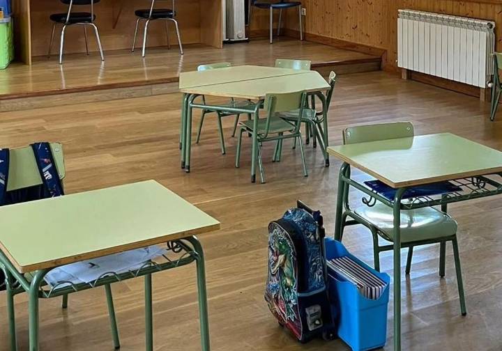 UPL reclama una «mayor presencia» de la región leonesa en los contenidos educativos