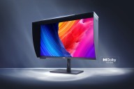 ASUS Introduces ProArt PA32KCX; World's First 8K HDR Mini LED Monitor For Professionals