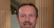 Chris Murphy: Trump White House Ballroom Construction 'Absolutely Illegal'