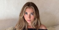 Lily Phillips Leaves Family Terrified After Stranger She Met Inside of a Pub Shows Up at Her Door Late at Night
