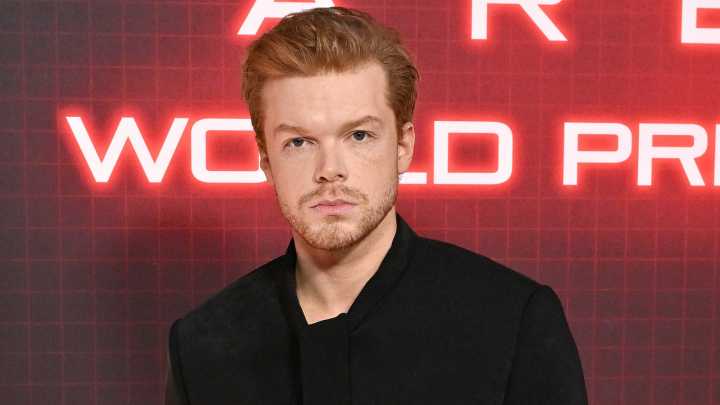 Bosch Prequel Series, Starring Cameron Monaghan As Young Harry Bosch, Ordered At MGM+