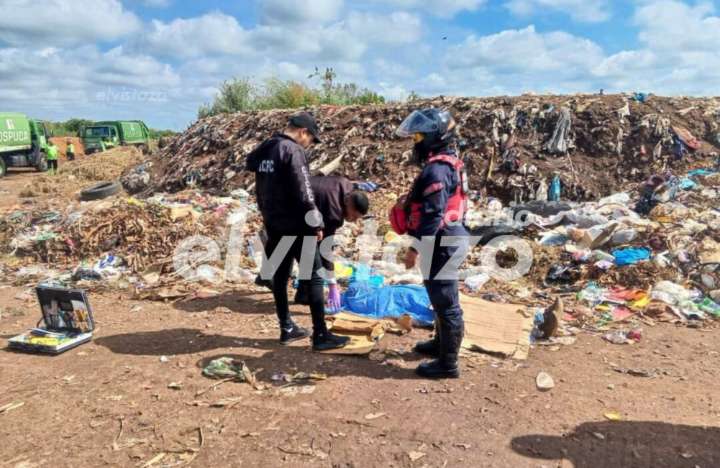 Joven de 20 años murió arrollado por una compactadora en vertedero del sur de Anzoátegui