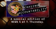 Chasing accountability: Special edition of News 5 at 7 p.m. Thursday on the Downtown Safety Patrol