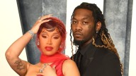 Offset Regrets 'Stepping Out' on Cardi B: 'Should Have Respected Her More'