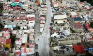 Gobierno de Naucalpan transforma la avenida Minas Palacio con obras que garantizan más de 30 años de vida útil﻿