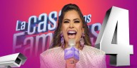 Galilea Montijo revela si habrá ‘La Casa de los Famosos México 4′ en 2026 y pone fin a rumores