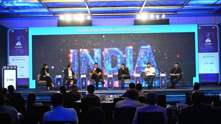 Indian firms at forefront of AI adoption but more funding for research critical