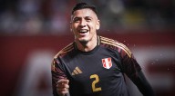 Hinchas de equipos grandes de Chile piden el fichaje de César Inga tras su gol con Perú