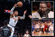 Kendrick Perkins reveals what ruined his Russell Westbrook friendship