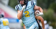 BRIEFS: Brandon Atwell (George Wythe) still playing football in Ireland; UVa-Wise's Jacob Leonard (Lee High), King's Riley Nelson (Sullivan East) doing big things; Marion Hungry Mothers to play in new