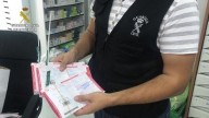 Una trama de médicos y farmacéuticos de Tenerife defraudó más de 2,5 millones de euros al Servicio Canario de Salud